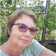 Erfahrener Nachhilfe Lehrerin für Englisch